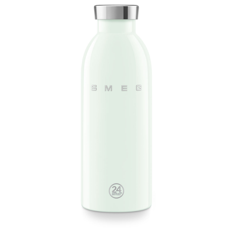 Smeg Wbf01Pg Pastel Yeşil Matara 500 ml
