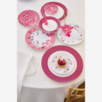 Jolie Pembe Tabak 17 cm