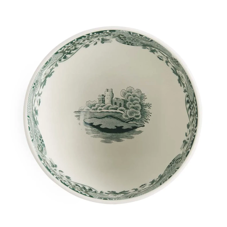Spode HGI.0343 Heritage Green Italian Kase - 11cm
