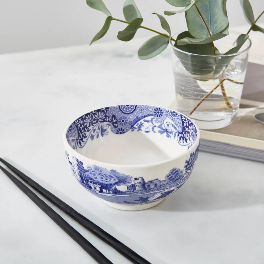 Spode BLI.0343 Spode Blue Italian Kase 11 CM