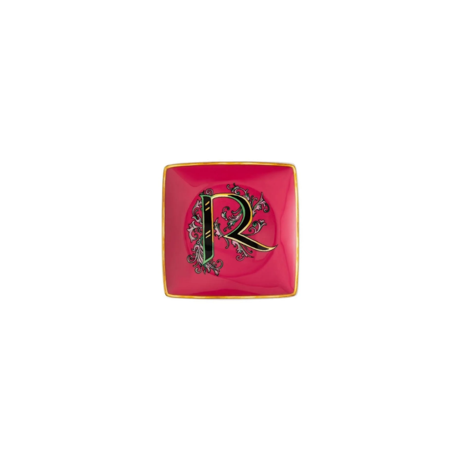 Holiday Alphabet R 12 cm