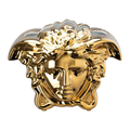 Vazo 30 cm Medusa Grande Gold