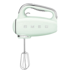 Smeg HMF01PGEU 50's Style Pastel Yeşil El Mikseri