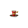 Espresso Fincan-Tabak Medusa