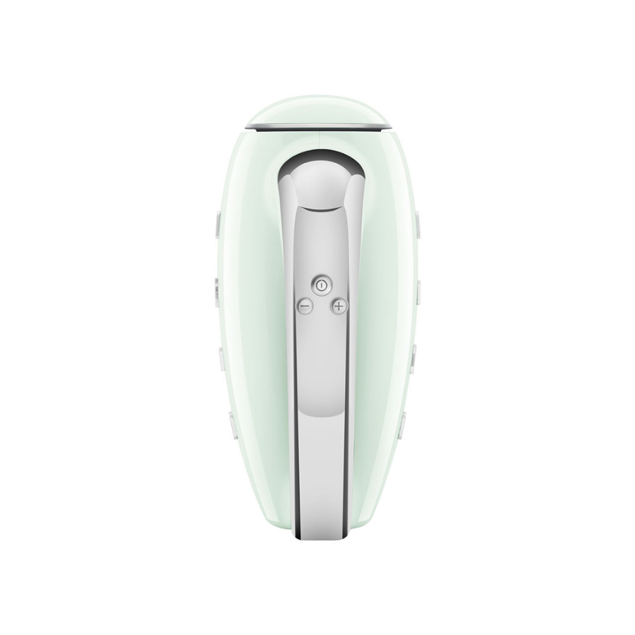 Smeg HMF01PGEU 50's Style Pastel Yeşil El Mikseri