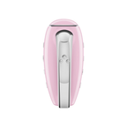 Smeg HMF01PKEU 50's Style Pembe El Mikseri