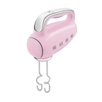Smeg HMF01PKEU 50's Style Pembe El Mikseri