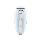 Smeg HMF01PBEU 50's Style Pastel Mavi El Mikseri