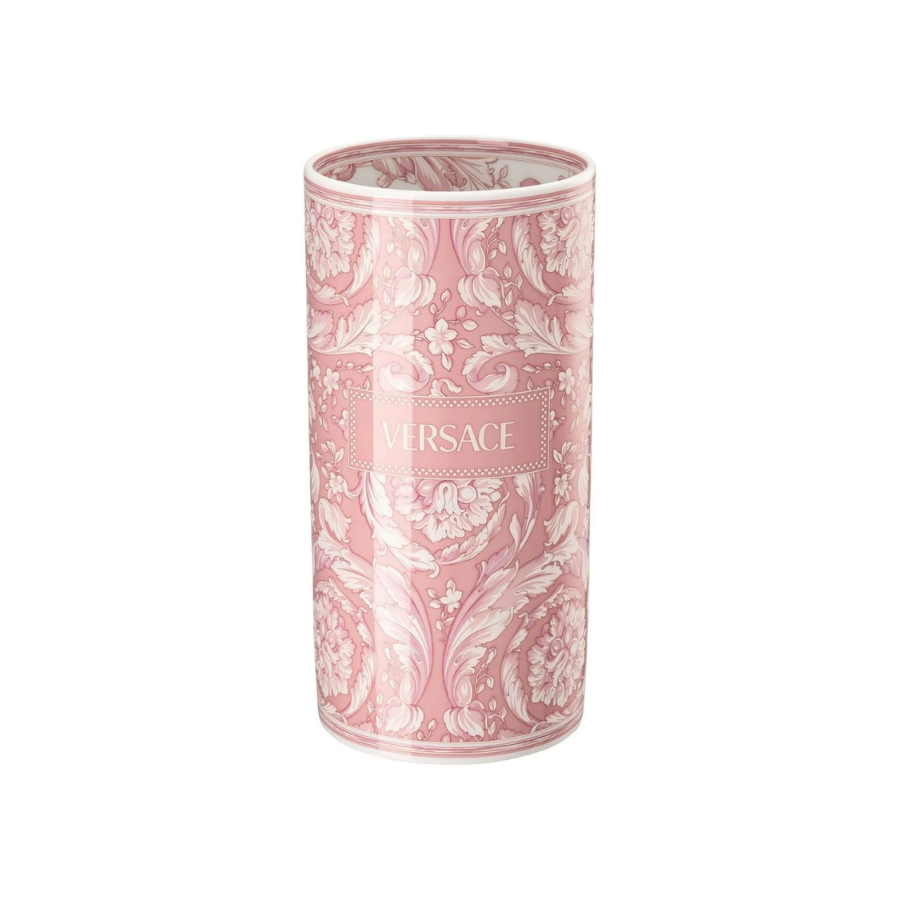 Vazo 24 cm Barocco Rose