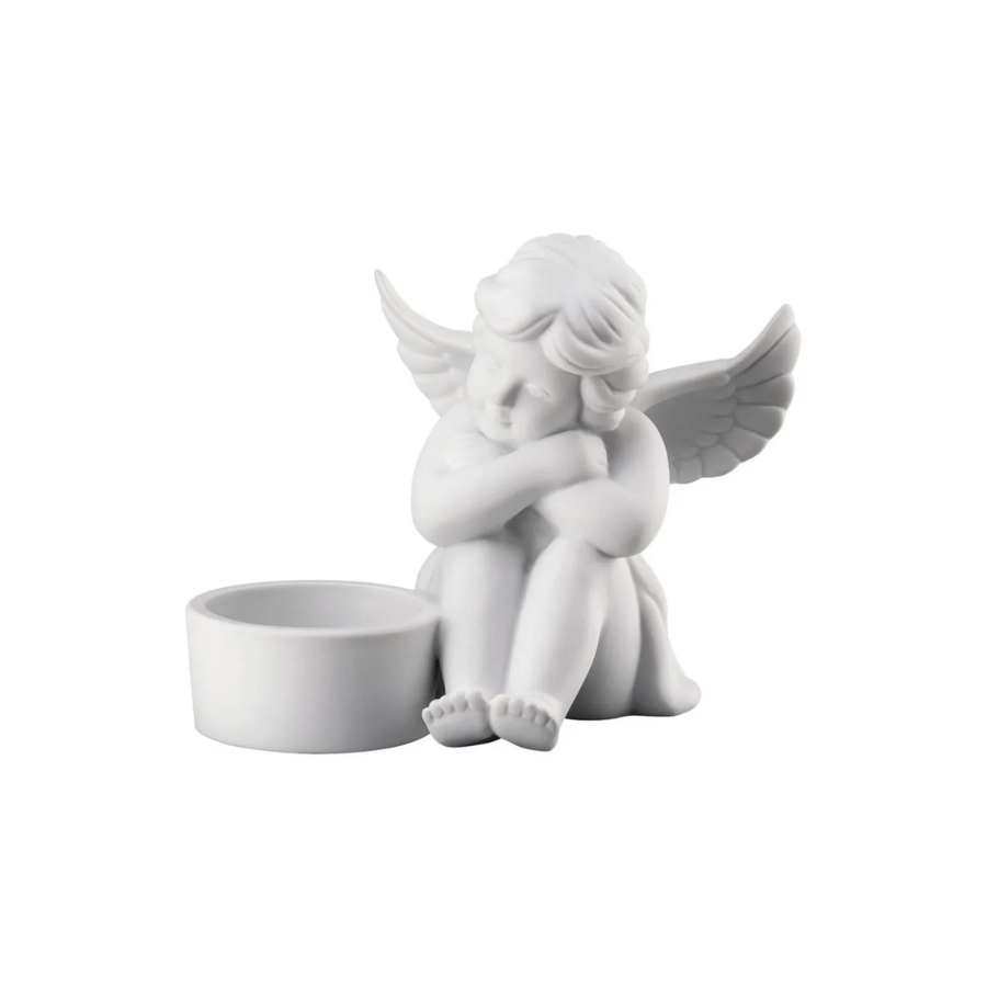 Angel Sitting 2 - 10 cm