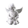 Angel with Flowerpot 14 cm