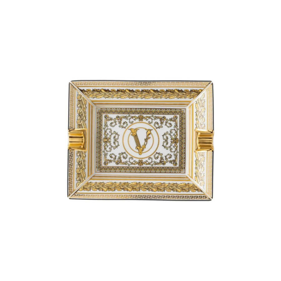 Küllük 16 cm Virtus Gala White