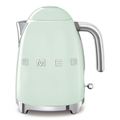 Smeg Klf03Pgeu Pastel yeşil Çelik Kettle