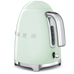 Smeg Klf03Pgeu Pastel yeşil Çelik Kettle