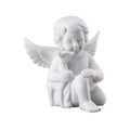 Angel with Bambi 14 cm