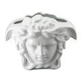 Vazo 30 cm Medusa Grande White