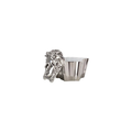 Kutu Gypsy Silver