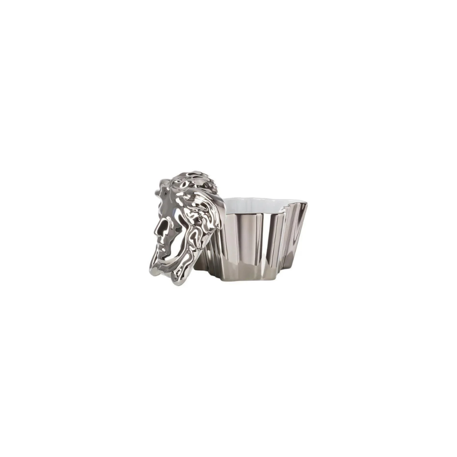Kutu Gypsy Silver