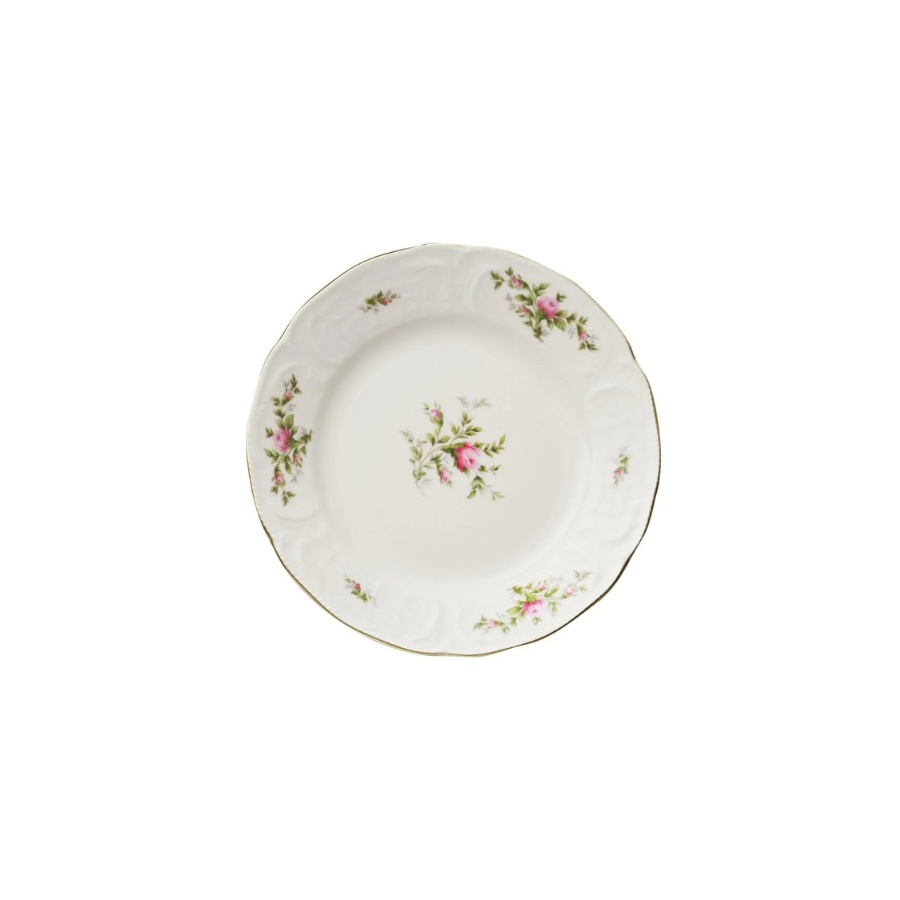 Tatlı Tabak 17 cm Ramona