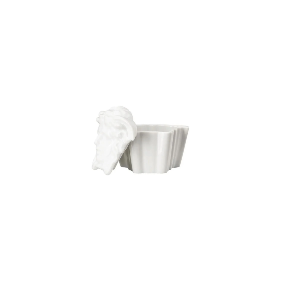 Kutu Gypsy White