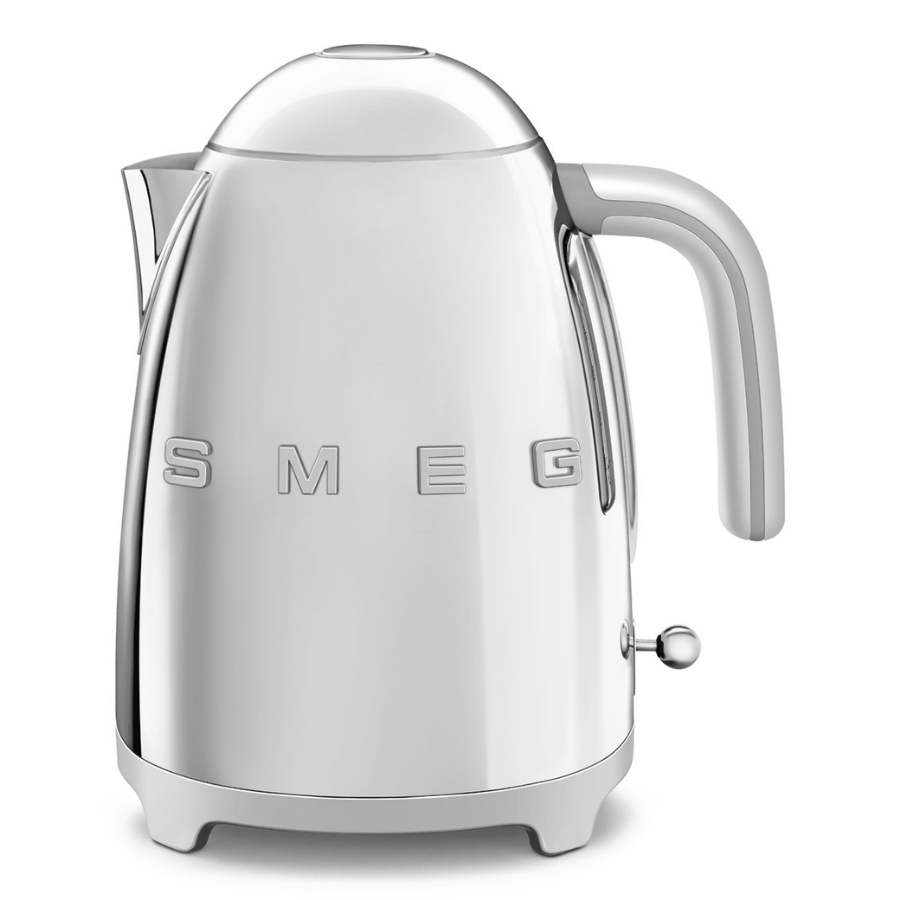 Smeg Klf03Sseu Inox Çelik Kettle