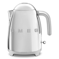 Smeg Klf03Sseu Inox Çelik Kettle