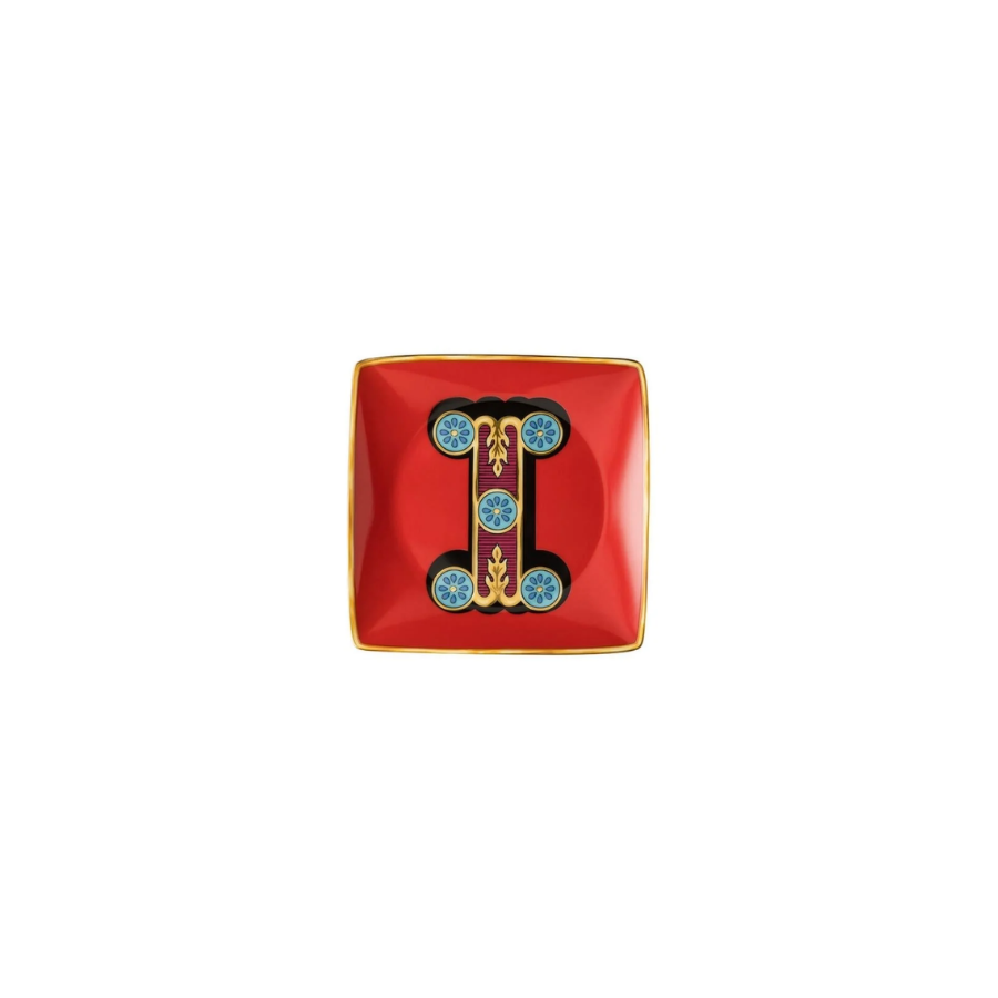 Holiday Alphabet I 12 cm