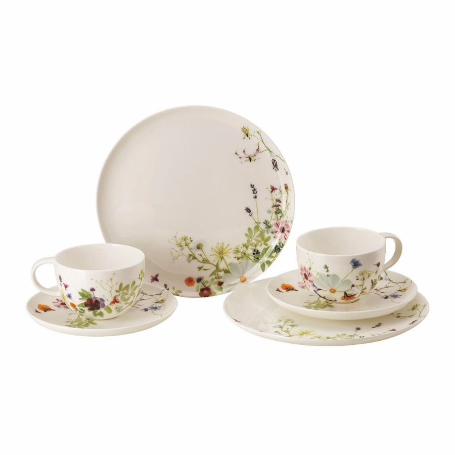 Brilliance Grand Air Set 6 Prç