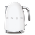 Smeg Klf03Wheu Beyaz Çelik Kettle