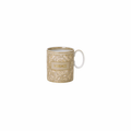Kahve Kupa Barocco Beige
