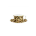Halcon Days BCTRA01TSG  TR - Leopard - Teapot