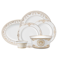 Medusa Gala 51 Parça Yemek Takımı