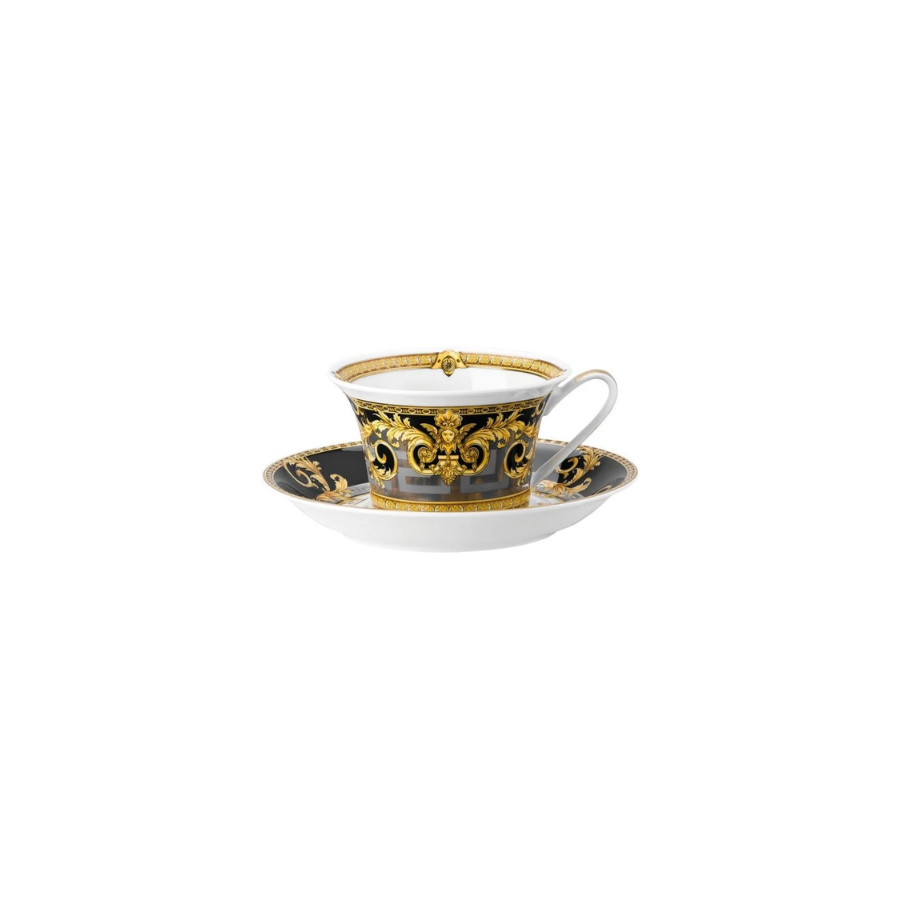 Çay Fincan-Tabak Prestige Gala
