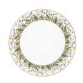 Halcon Days BCHWM096PC Wildflower 6” Side Plate
