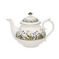 Halcon Days BCHWM09TPC  Wildflower Tea Pot