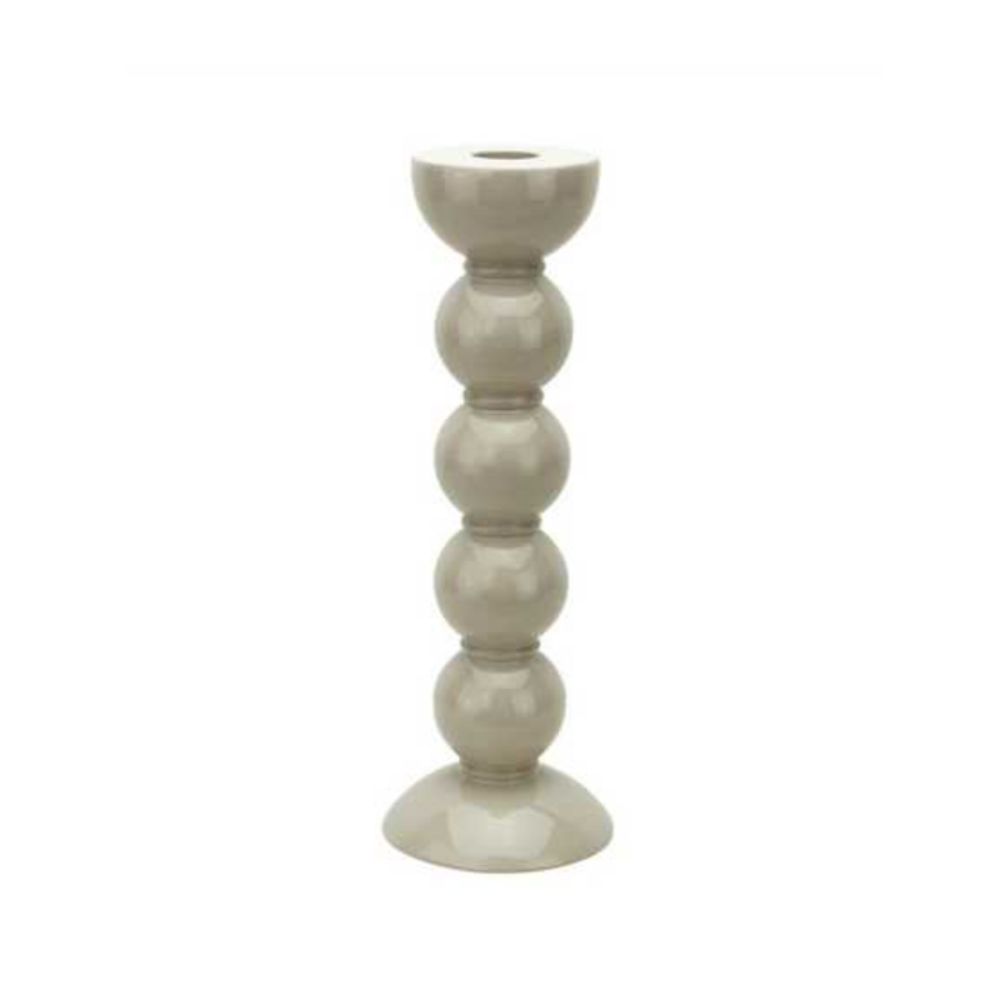 Addıson Ross Ca1011 Bobbin Cappuccino Candle Stick