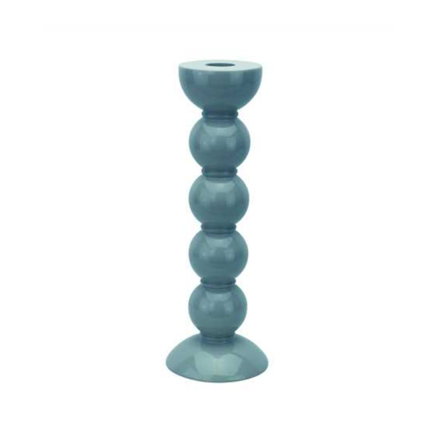 Addıson Ross Ca1012 Bobbin Chambray Candle Stick