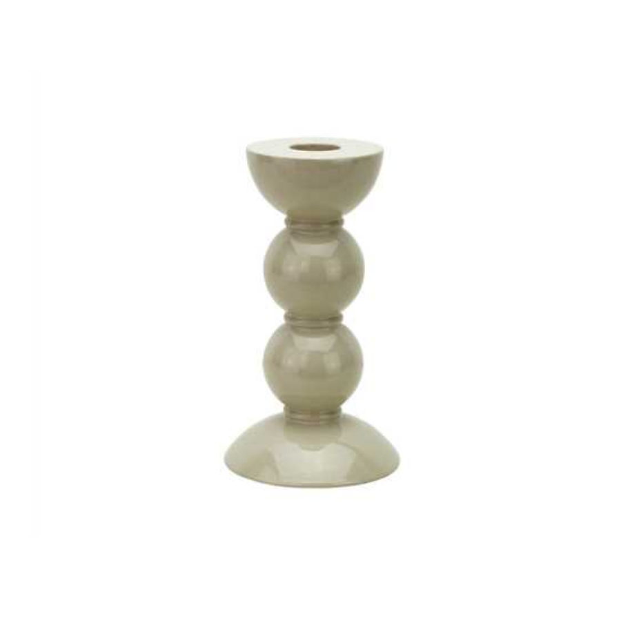 Addıson Ross Ca1102 Bobbin Cappuccino Candle Stick