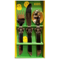 Kids Bear 3 Parça