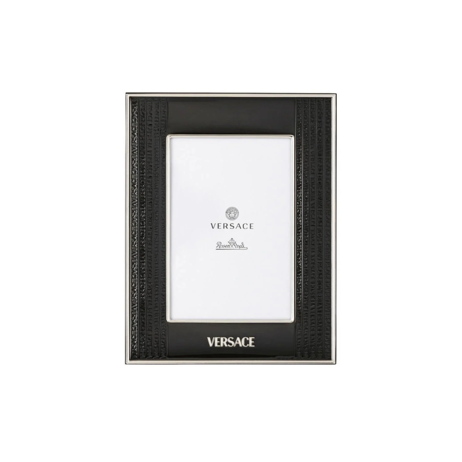 Çerçeve VHF10 - Black-Black 10x15