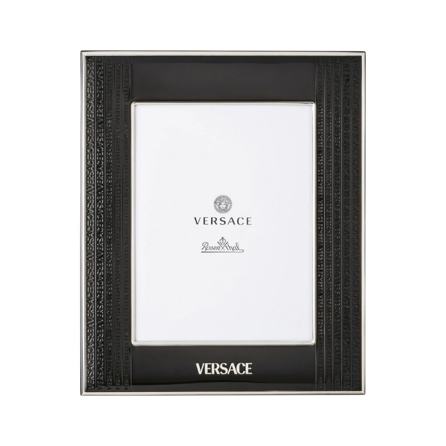 Çerçeve VHF10 - Black-Black 15x20