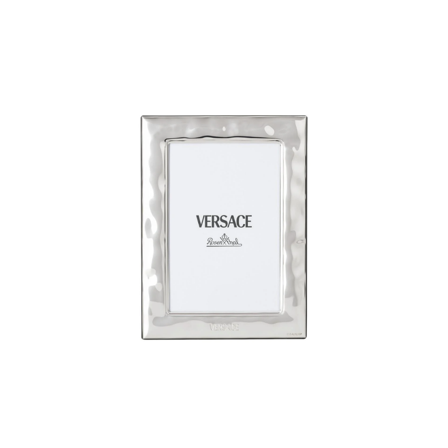 Çerçeve VHF13 - Silver 10x15