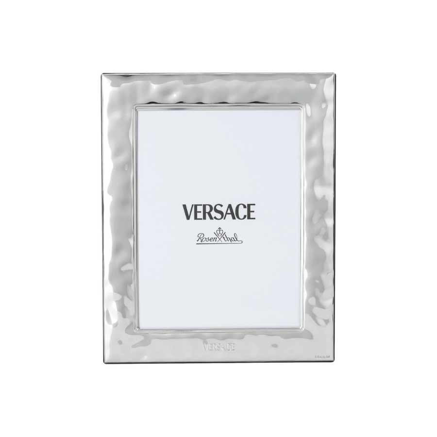 Çerçeve VHF13 - Silver 15x20