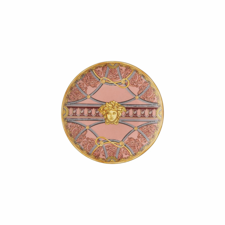 Tatlı Tabak 17 cm La Scala del Palazzo Rosa