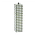 Addıson Ross Gn1052 Gingham S&P Grinder sage