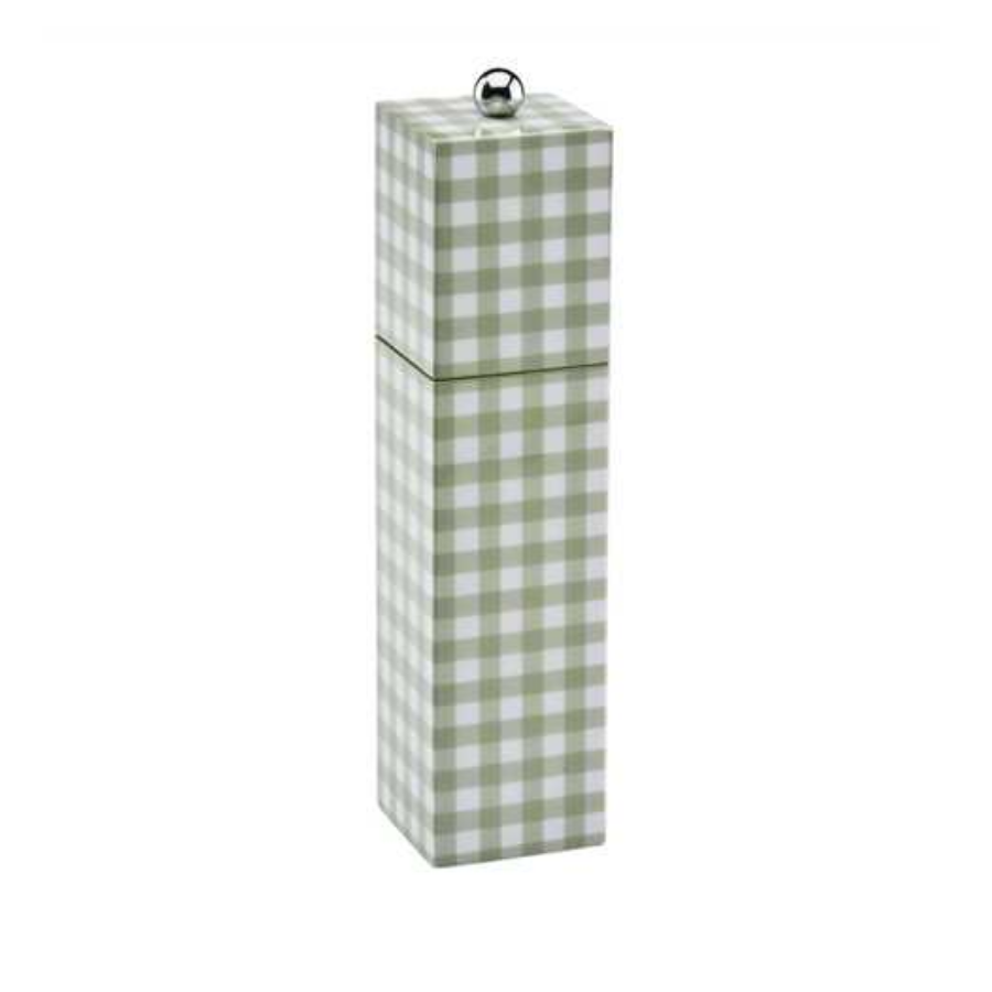 Addıson Ross Gn1052 Gingham S&P Grinder sage