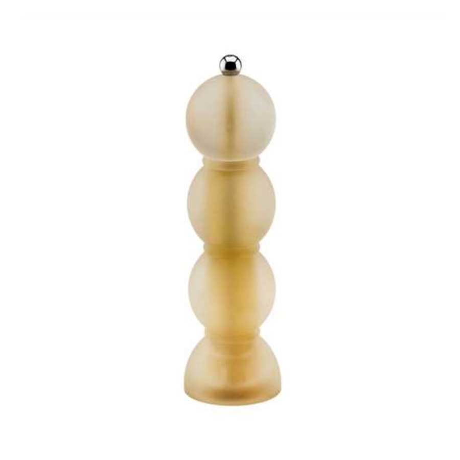 Addıson Ross Gr1625 Grinder Frosty Amber S&P Grinder