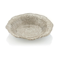 Diamante Çukur Tabak Bej 24 cm