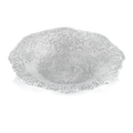 Diamante Çukur Tabak 24 cm