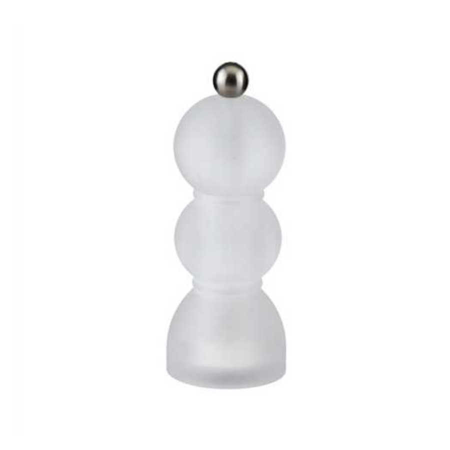 Addıson Ross Gr1920 Grinder Frosty clear S&P Grinder